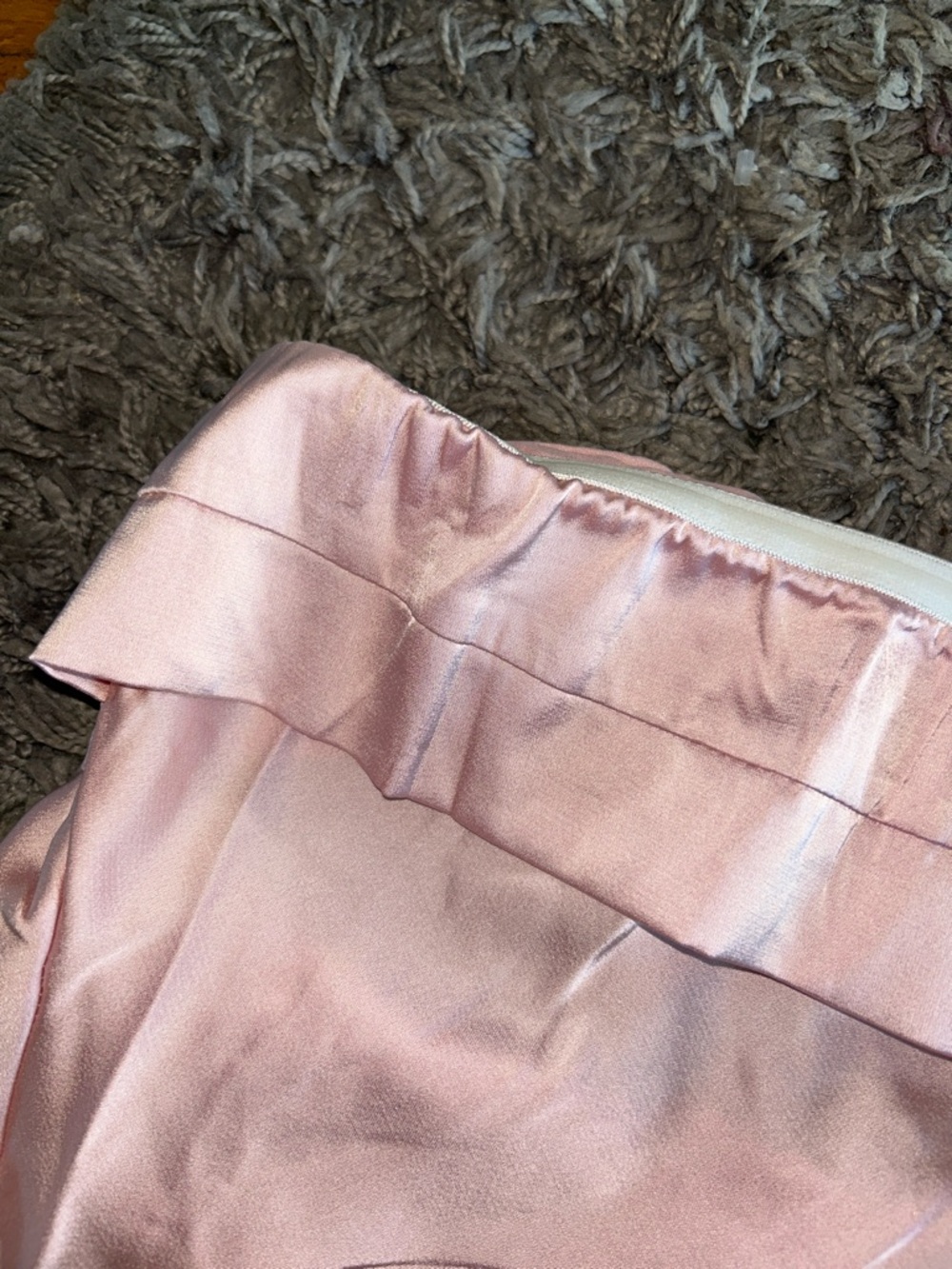 NWOT Princess Polly Phillipa Mini Dress Pink - Picture 7 of 16